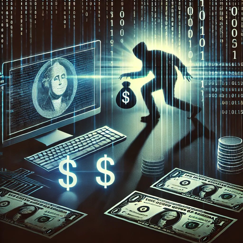 최신 금융사기 동향 (온라인, 오프라인, 사례)