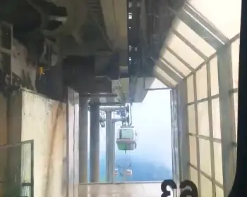 덕유산 케이블카_17