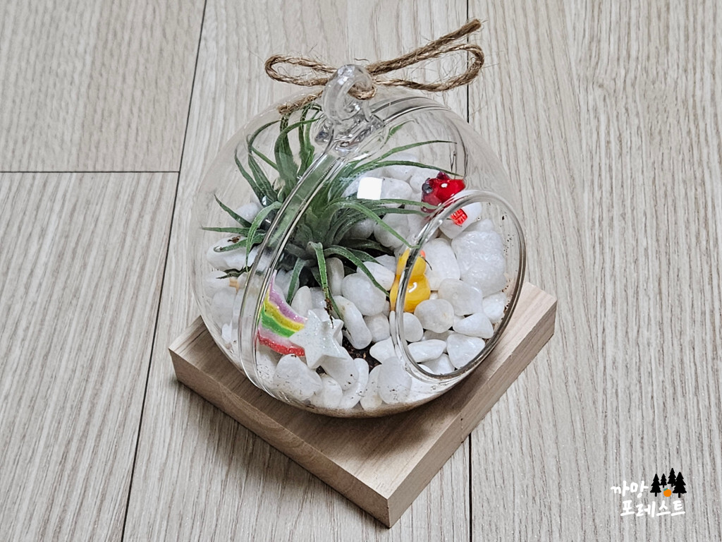 테라리움 완성본