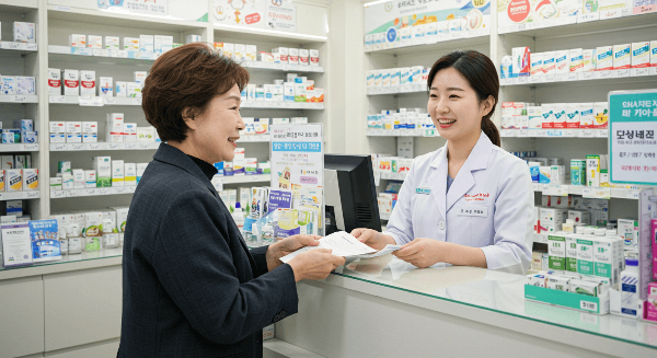 과민성 대장증후군 치료법 사진 7