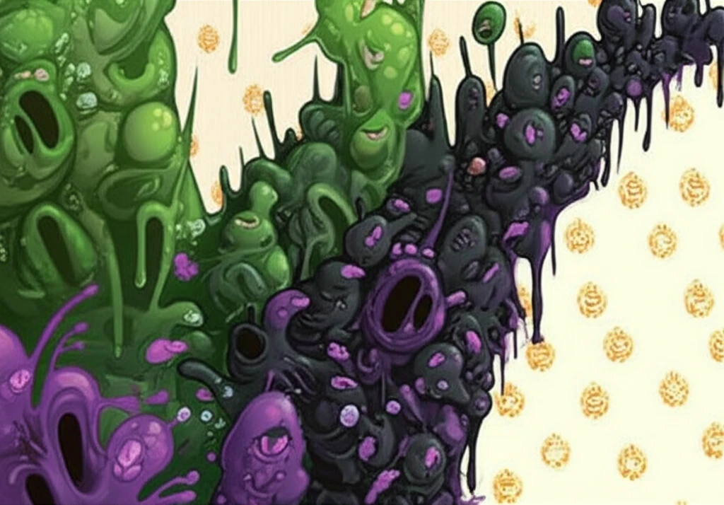 도배 전 필수! 곰팡이 발생 원인과 