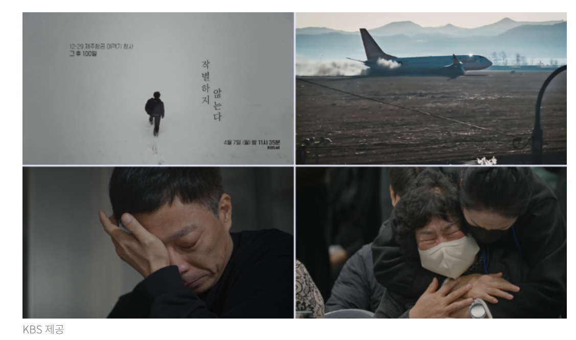 다큐멘터리 캡쳐