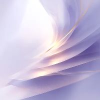 노벨물리학상2025: 에너지 양자화를 추상적으로 구현한 이미지.