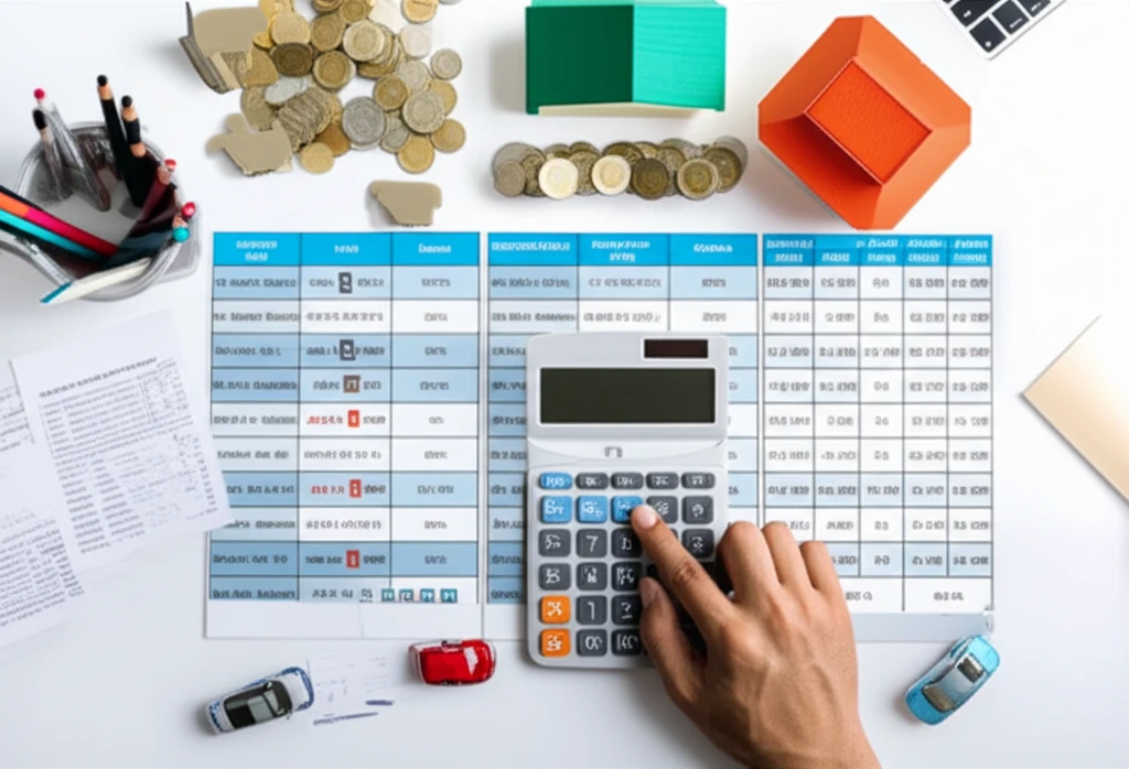 소득인정액 계산 쉽게 끝내기: 차상위..