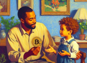 비트코인 증여도 세금?