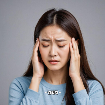 두통 원인