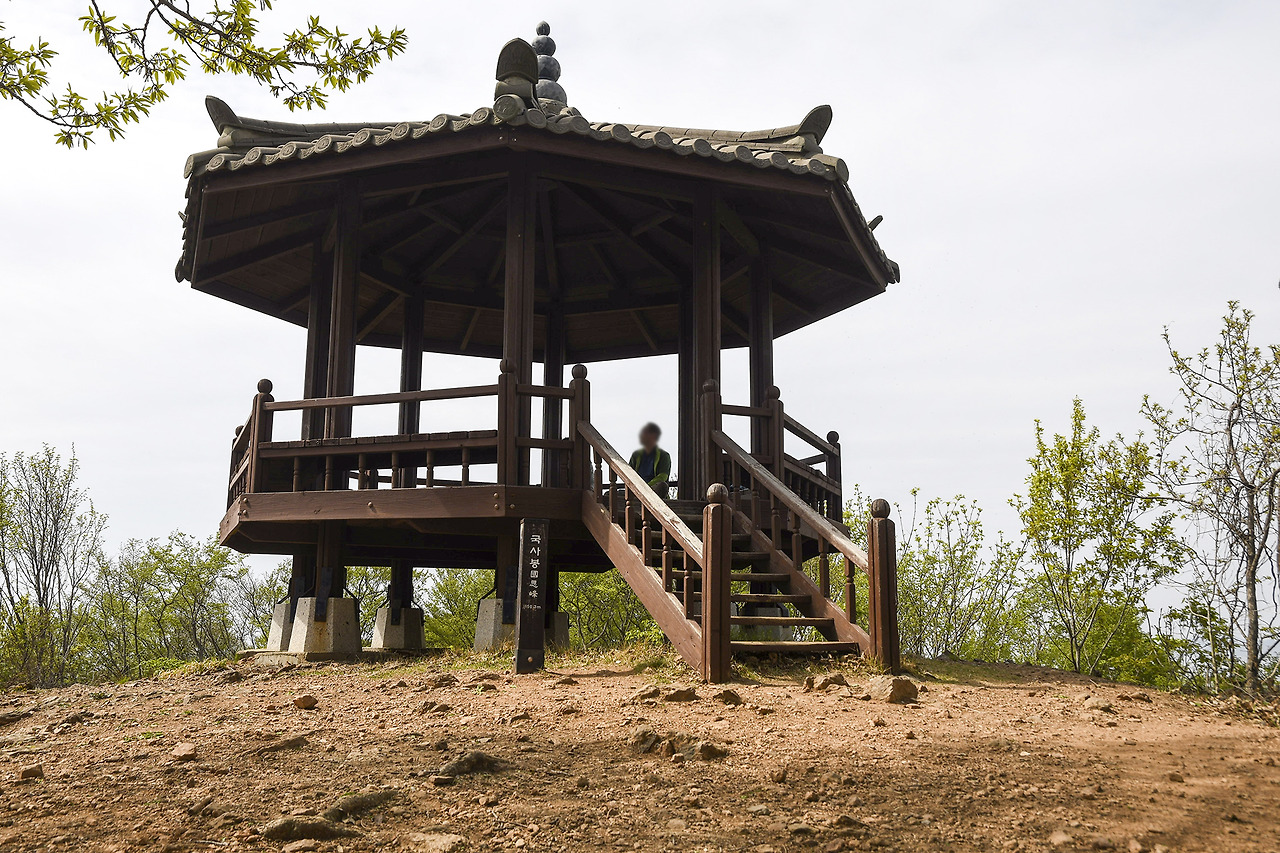 장봉도 트레킹 코스