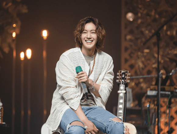 2024 김현중 서울 콘서트 'THE LAST DANCE' 티켓 예매, 팬클럽 인증, 일정 및 정보, 좌석배치도, 공연장 위치, 홍보 영상 (티켓링크)