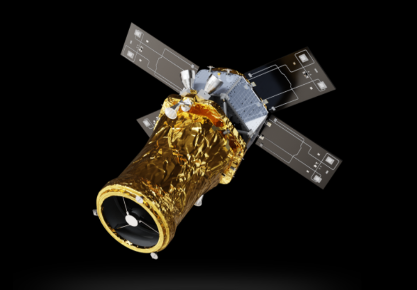 쎄트렉아이 스페이스아이티 사진