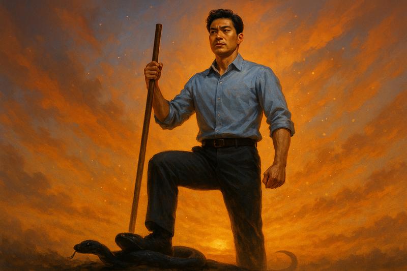 뱀 나오는 꿈의 모든 것: 검은뱀 꿈부터 흰뱀까지, 뱀 죽이는·잡는·물리는 꿈 (큰뱀이나 뱀이 많이 나오는 꿈, 태몽 & 로또 관계)