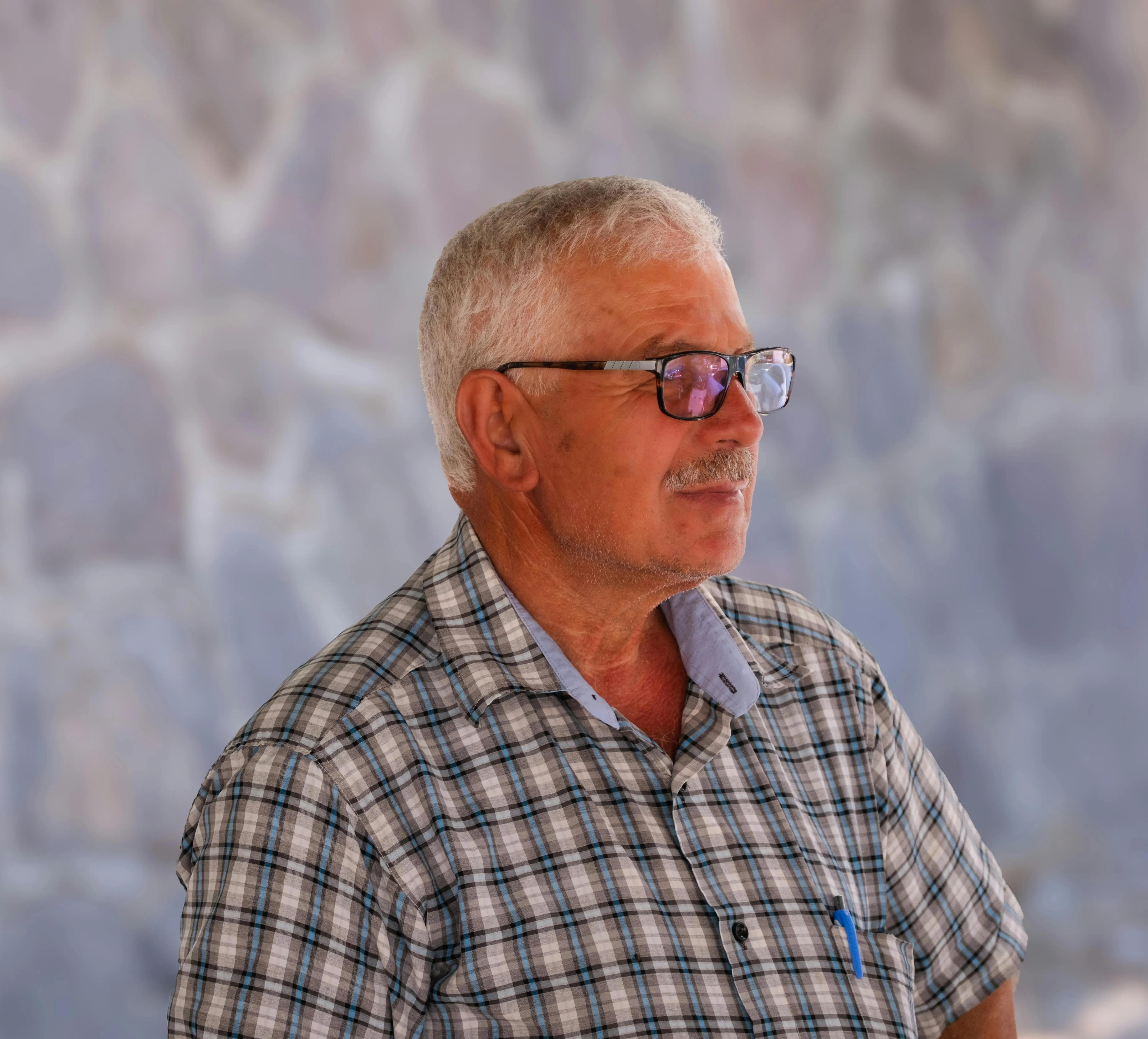 흰머리나는이유