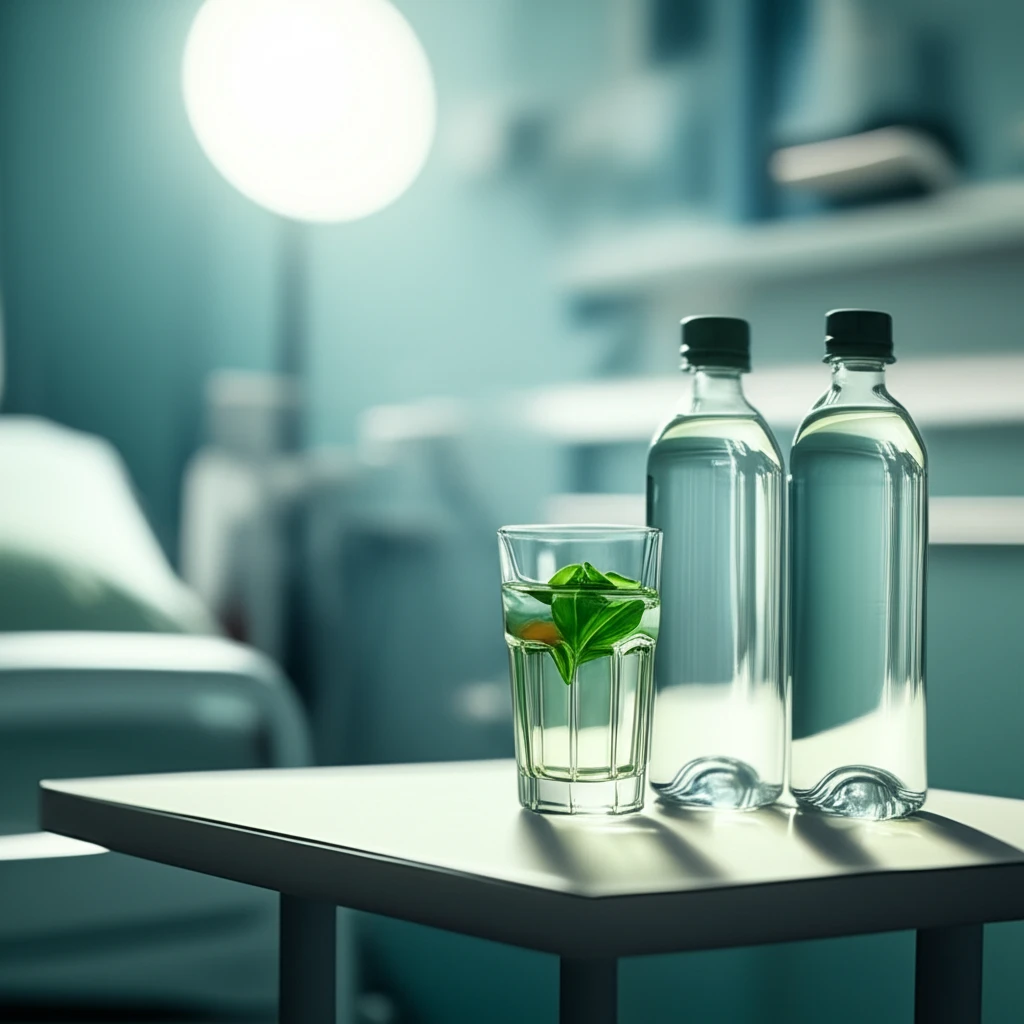 리프팅 후 음주 대처법, 이것만 알면