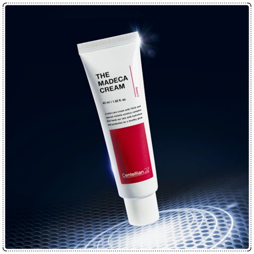 동국제약 마데카크림 종류별 효능 차이점 비교｜내 피부에 맞는 마데카크림은? 관련 사진