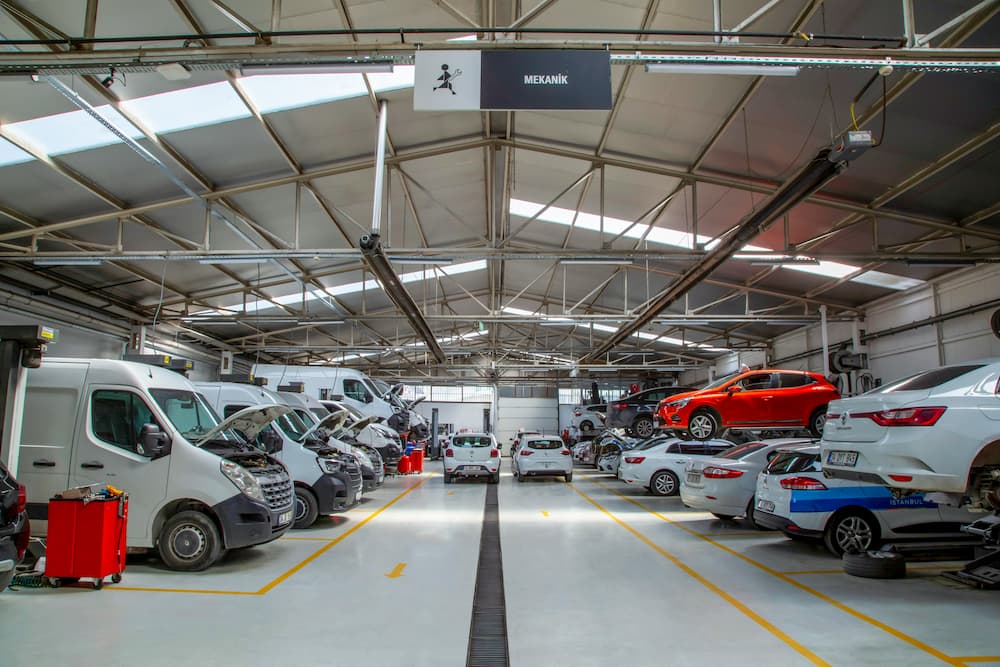 여름철 타이어 안전 수칙 인포그래픽