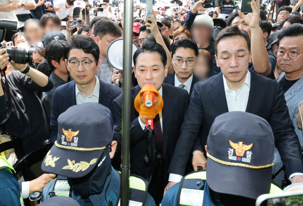 노태악 선관위원장 대국민 사과 브리핑 시간: 투표지 부족 사태 원인과 장동혁 국힘 대표 탄핵 추진 총정리