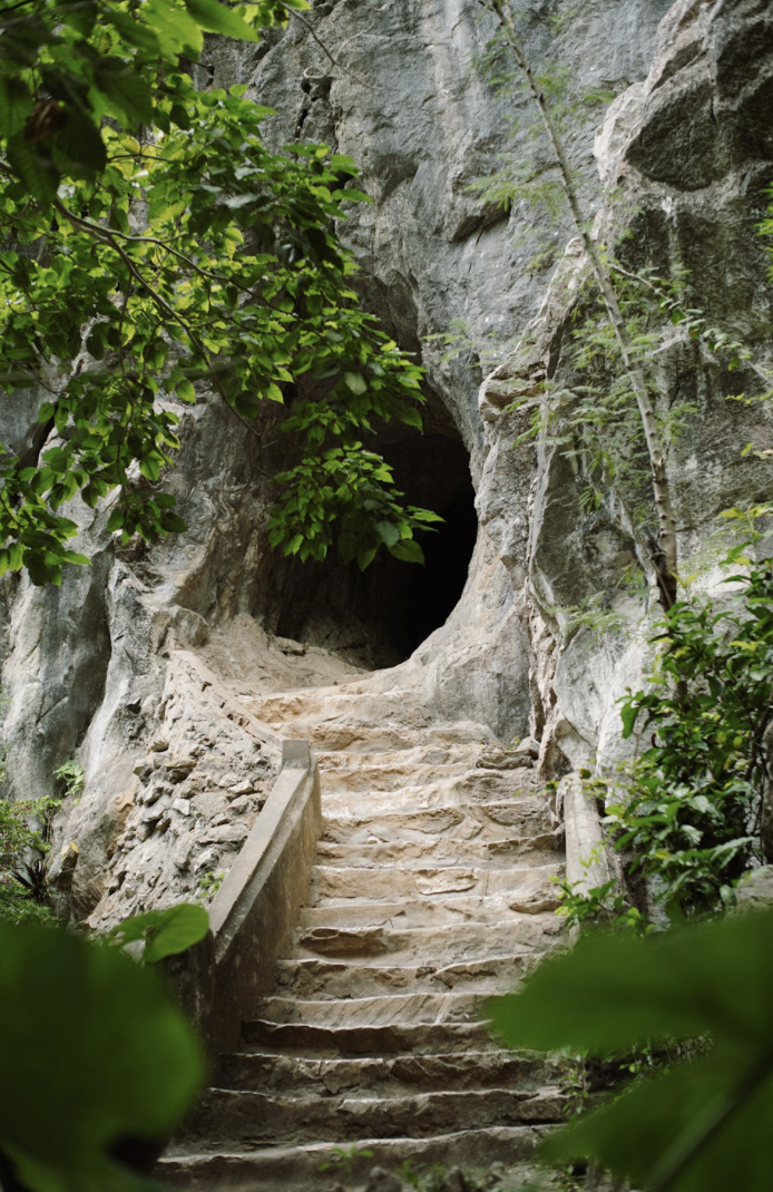 오행산 (마블 마운틴)