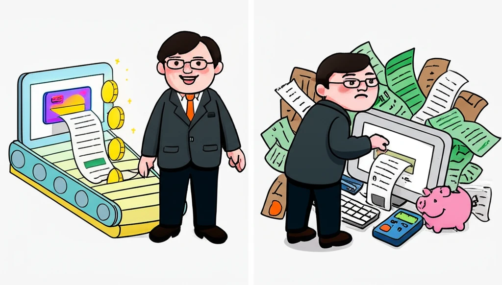 홈택스 매입세액 공제 누락 방지 신용..