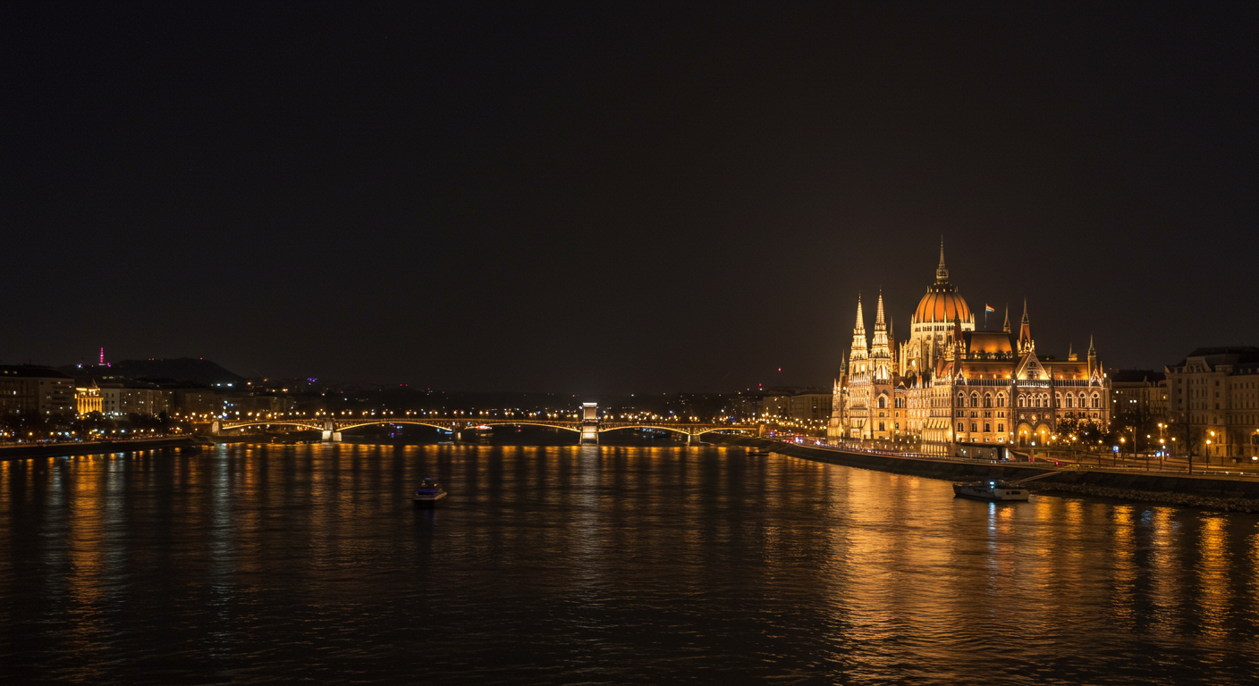 헝가리 (Hungary)
