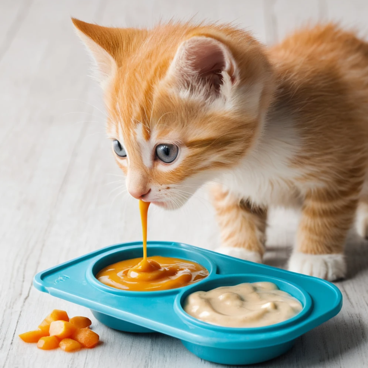 고양이 구충제 완벽 가이드