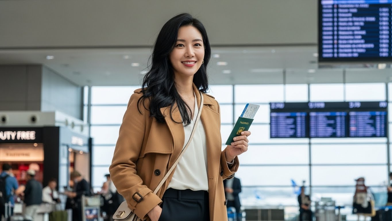 베트남 투자 비자