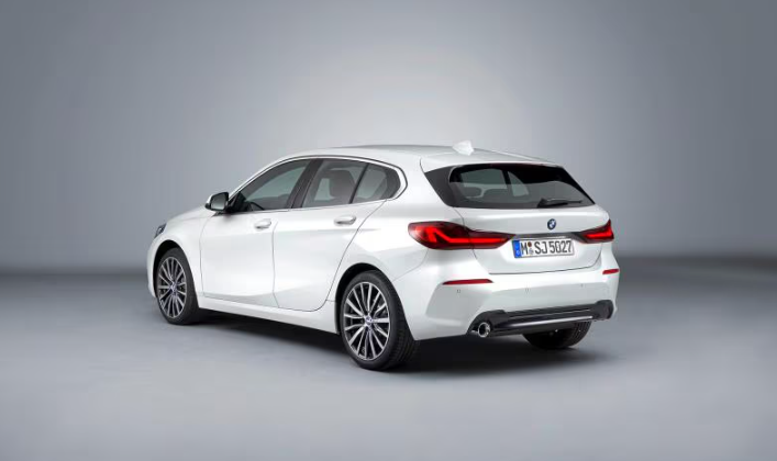 BMW 1시리즈