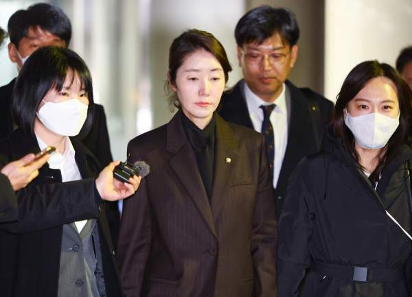강선우 1억 공천헌금 징역 4년 구형 무슨 뜻?|혐의·선고일·의원직·쪼개기 후원 총정리