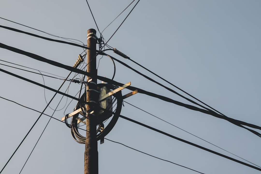 Wiring