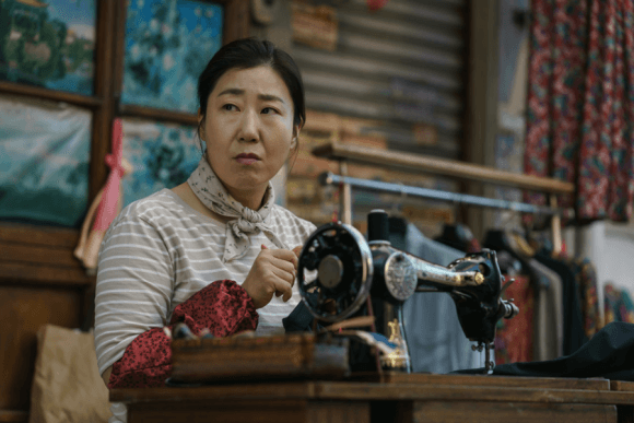 평범한 시민 덕희