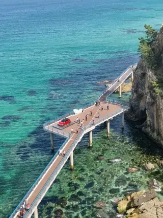 강릉 가볼만한곳 베스트10 여행 가이드북_5