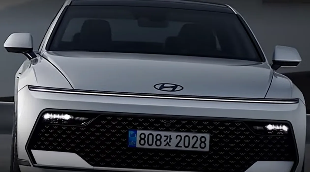 2025-그랜저-페이스리프트-관련-사진