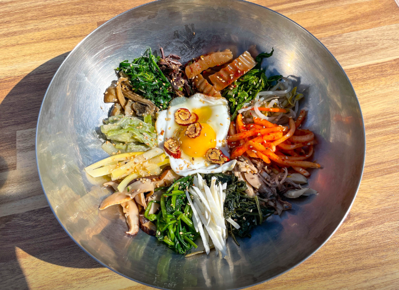 [6시 내고향] 속리산산채비빔밥거리&amp;#44; 산채비빔밥&amp;산채정식&amp;#44; 더덕정식&amp;버섯전골 예약 정보