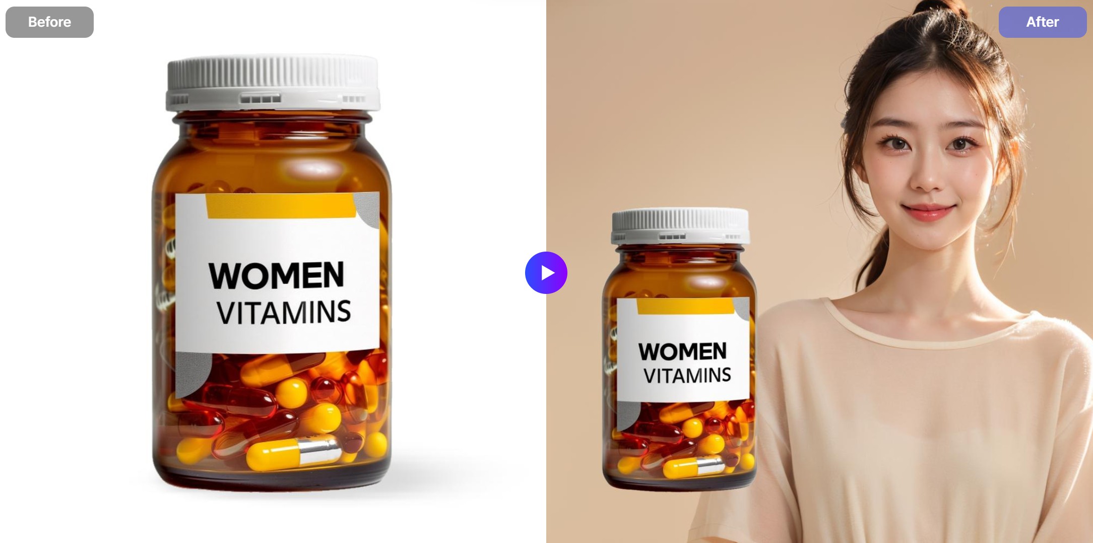 モデル生成機能