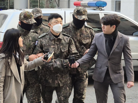 여인형 문상호 추가 기소