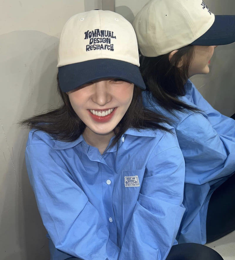 웬디 사복 패션