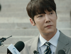 JTBC드라마 &amp;#39;낮과 밤이 다른 그녀&amp;#39; 1화 줄거리