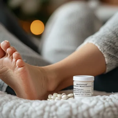 지간 신경종 약4