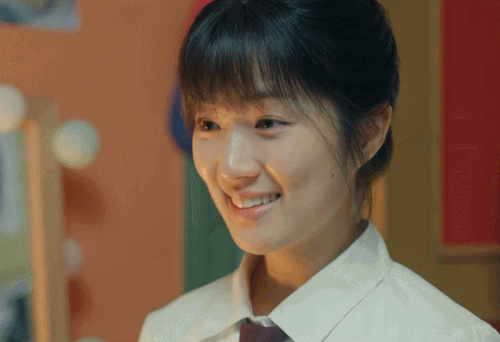김혜윤-선재 업고 튀어