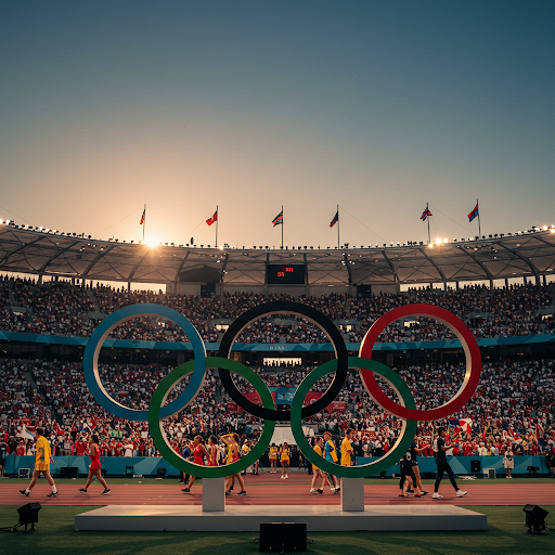 🎯 올림픽에서 꼭 봐야 할 종목