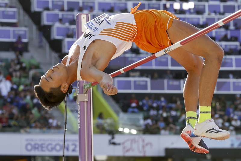 Woo Sang-hyeok