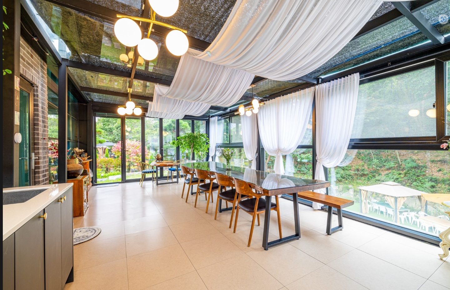 경기도이천 독채펜션추천