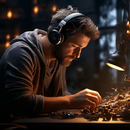 돌발성 난청 골든타임, 놓치면 안 되는 중요한 시간