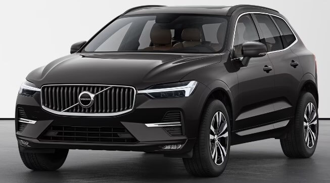 볼보 XC60 하이브리드 신형 중고 가격 총정리!