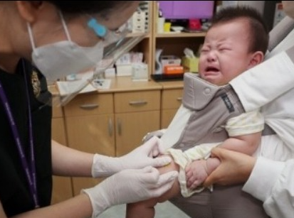 독감주사-무료대상