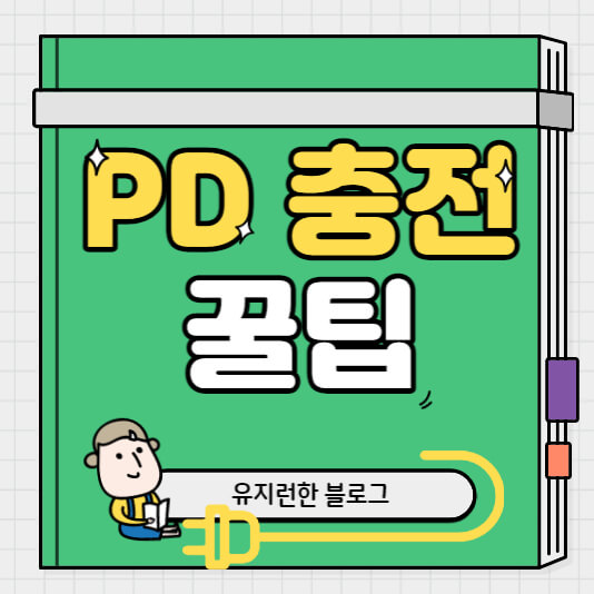 pd-충전