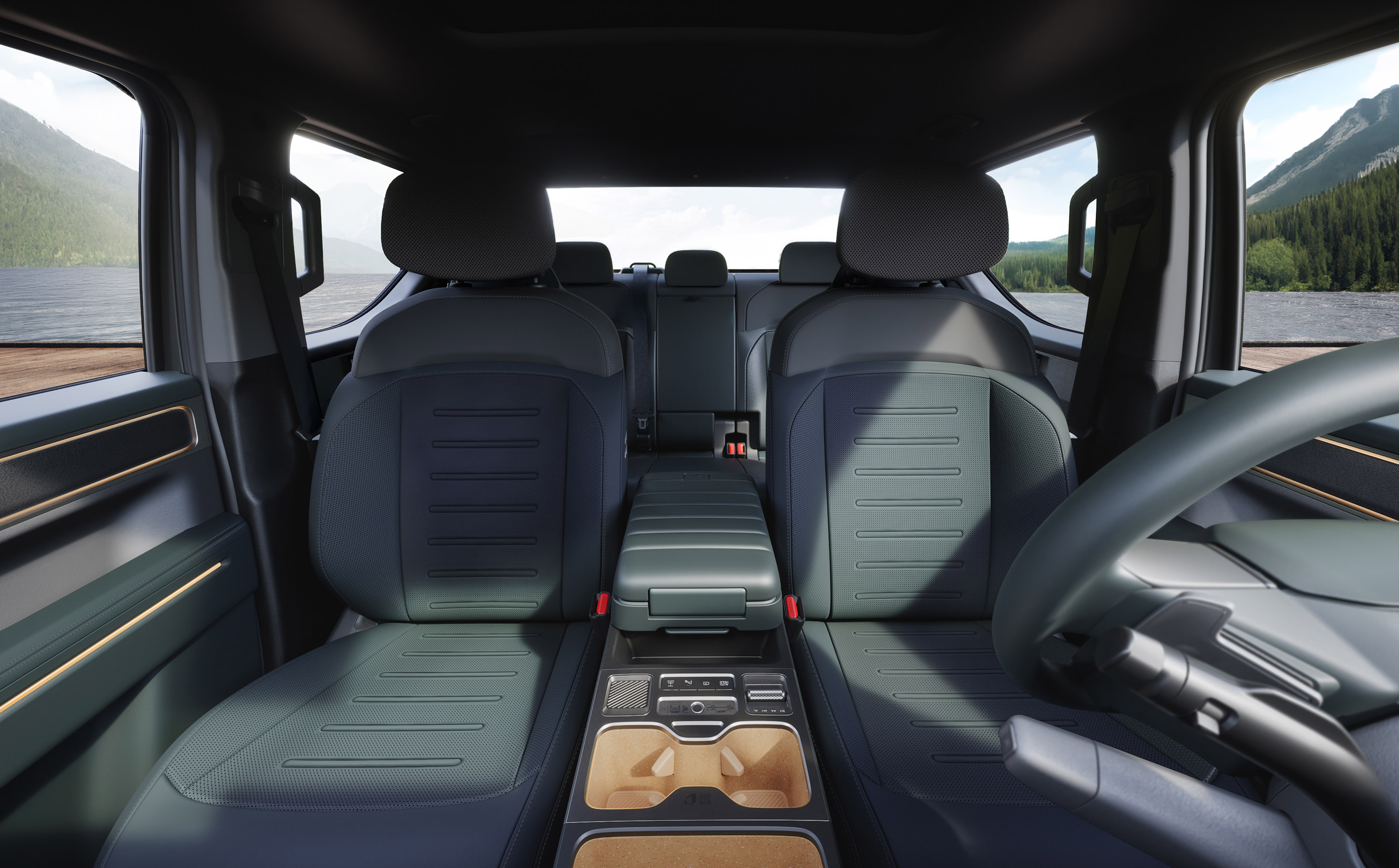 기아 타스만 가격 출시 제원 연비 픽업트럭의 새로운 기준