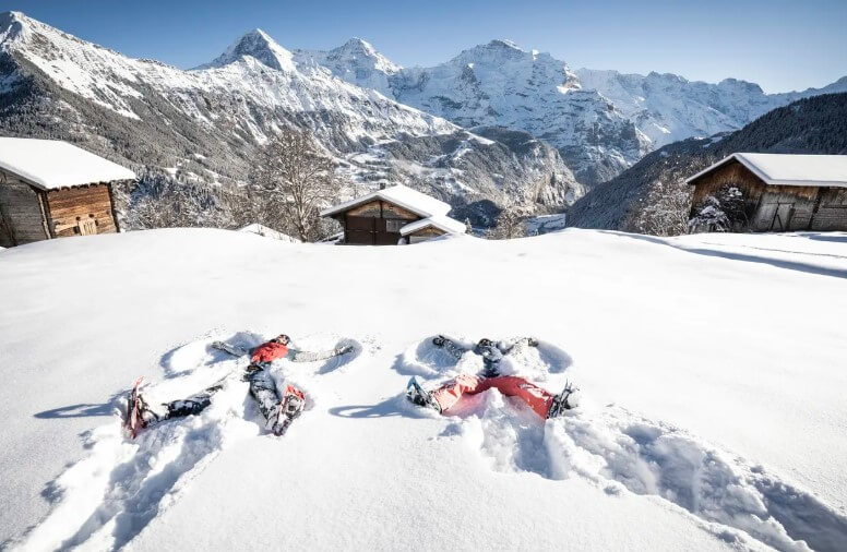 겨울 해외여행 추천지 베스트 10