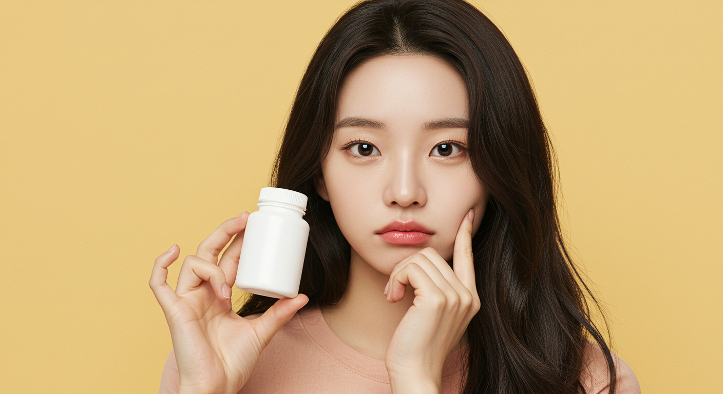 부작용&amp;#44; 생리조절