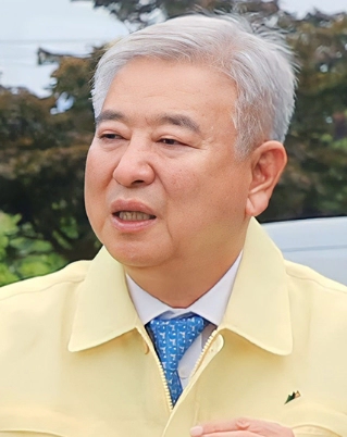 강종만 군수 2번째 당선무효형 확정 이유