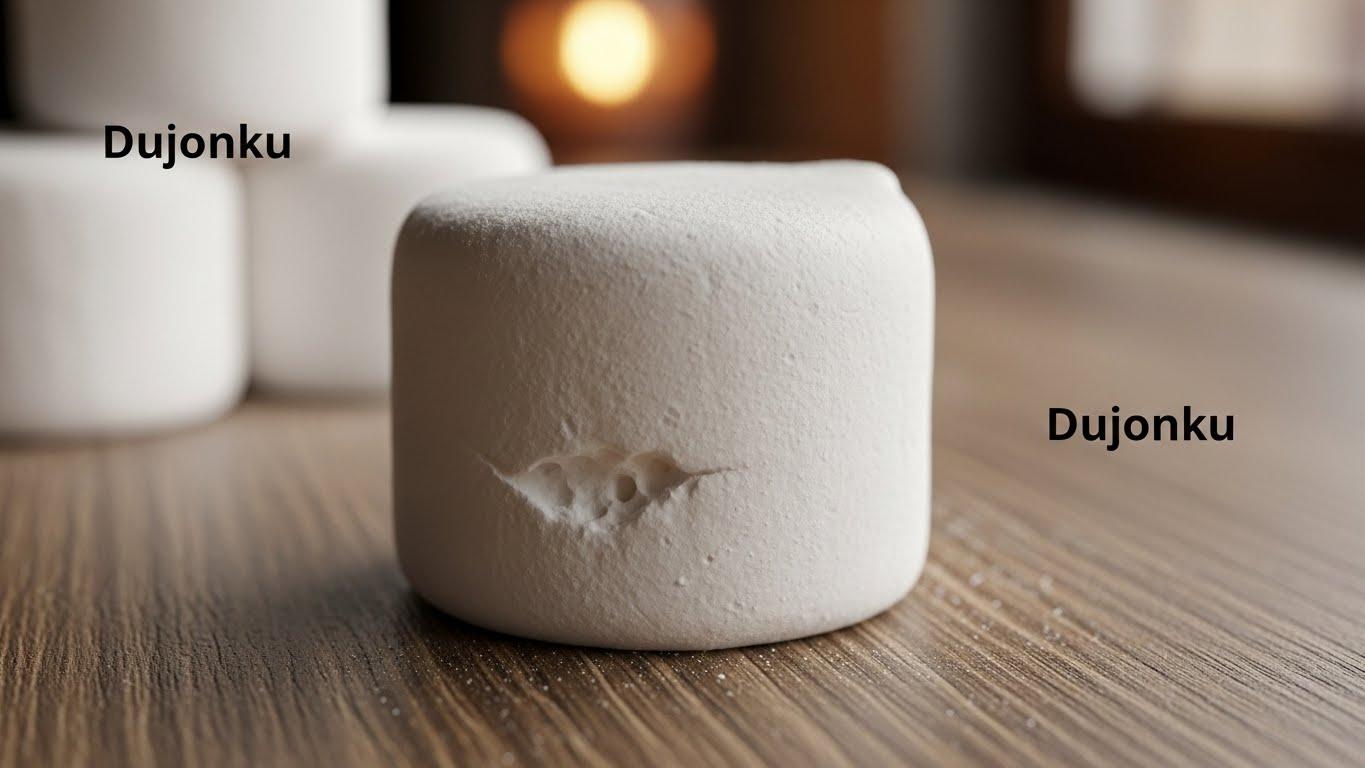 두쫀쿠 마시멜로우