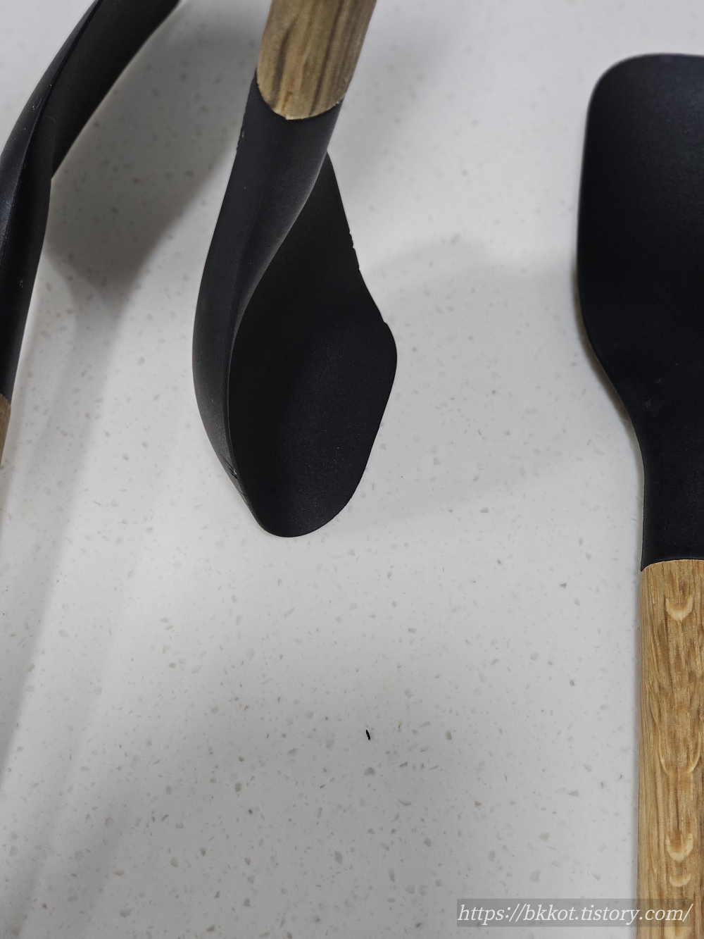 에바솔로 서빙스푼 요리주걱